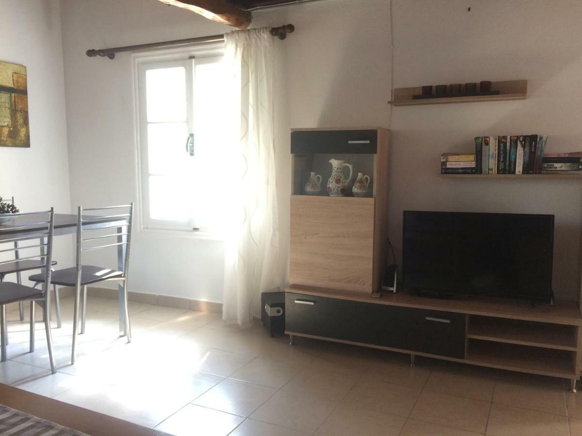 Villa Tillia Panormos  Bagian luar foto